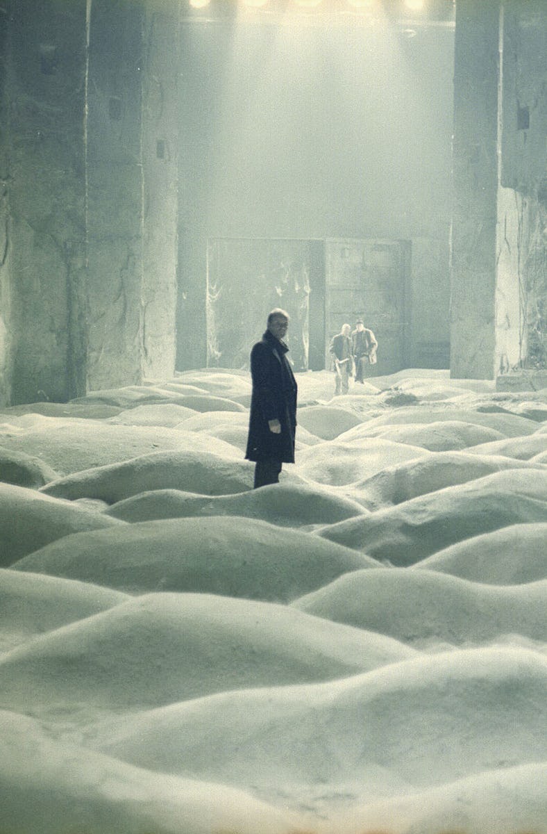 Alexander Kaidanovsky