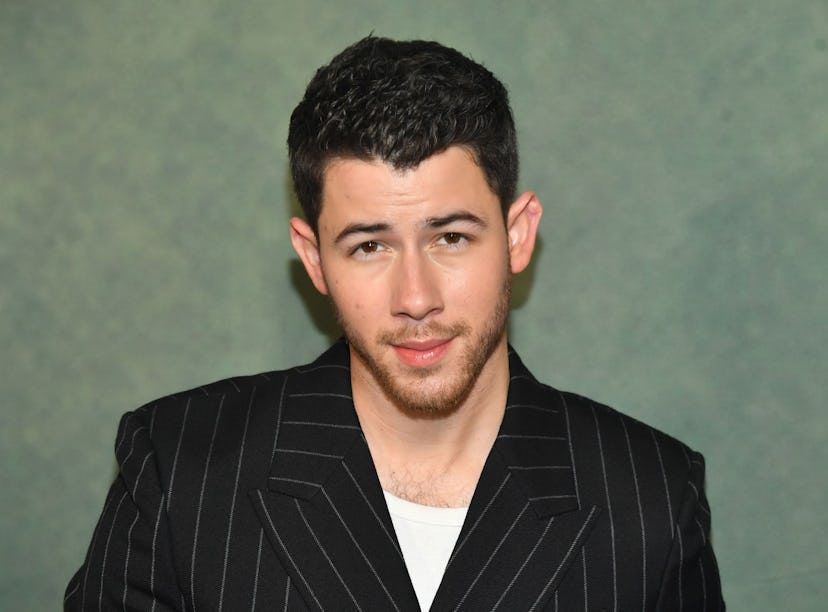 Nick Jonas