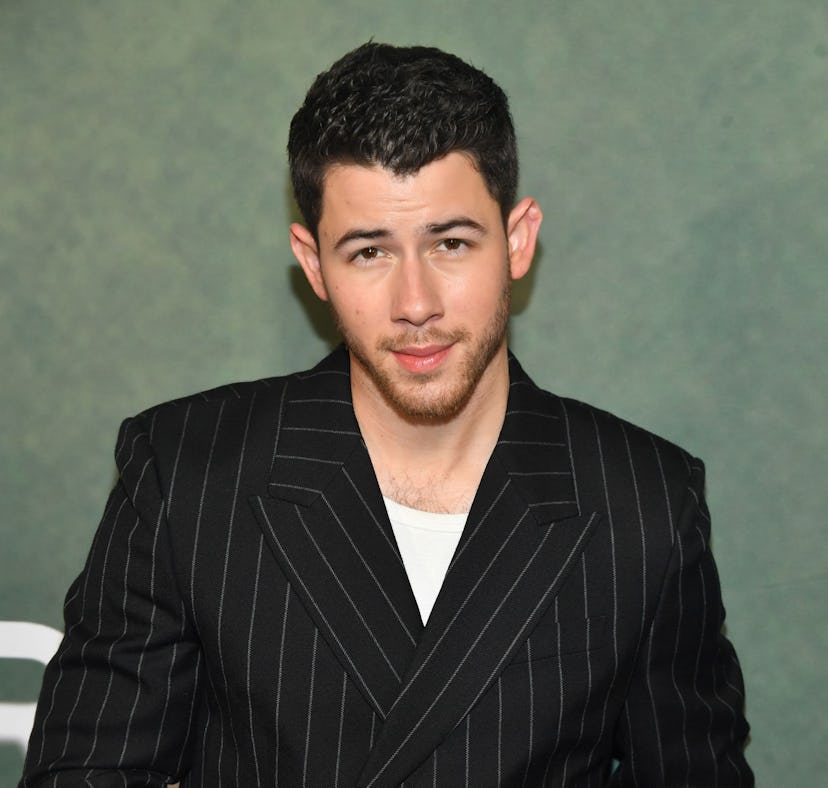 Nick Jonas