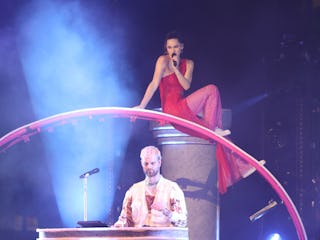 NYLON is taking up residency at The Surf Lodge in Montauk in July 2025.