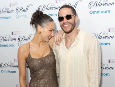 Pete Davidson's relationship timeline with Elsie Hewitt is so sweet.
