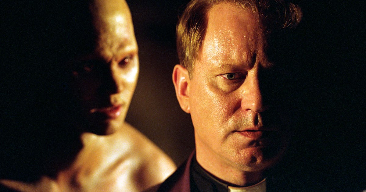 20 Years Later, A Polarizing Horror Prequel Ultimately Came Out On Top