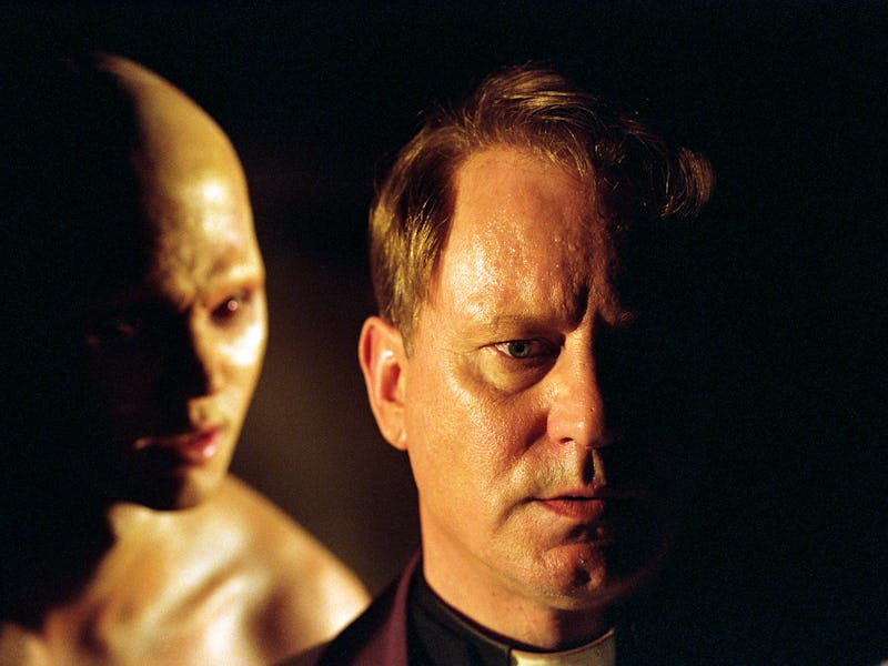 Stellan Skarsgard