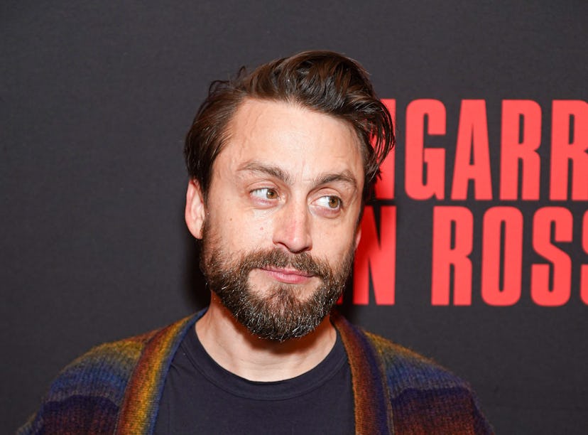 Kieran Culkin
