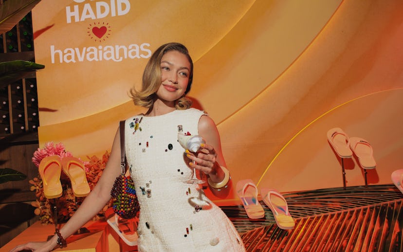 Gigi Hadid