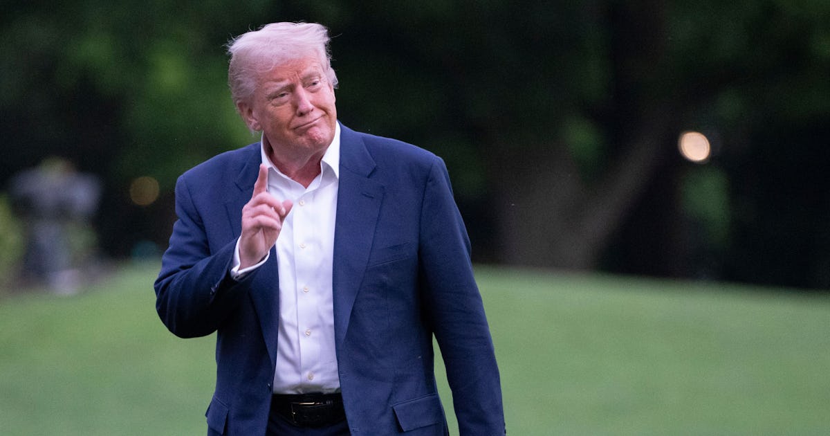 Are Trump's "100%" Movie Tariffs Even Possible?