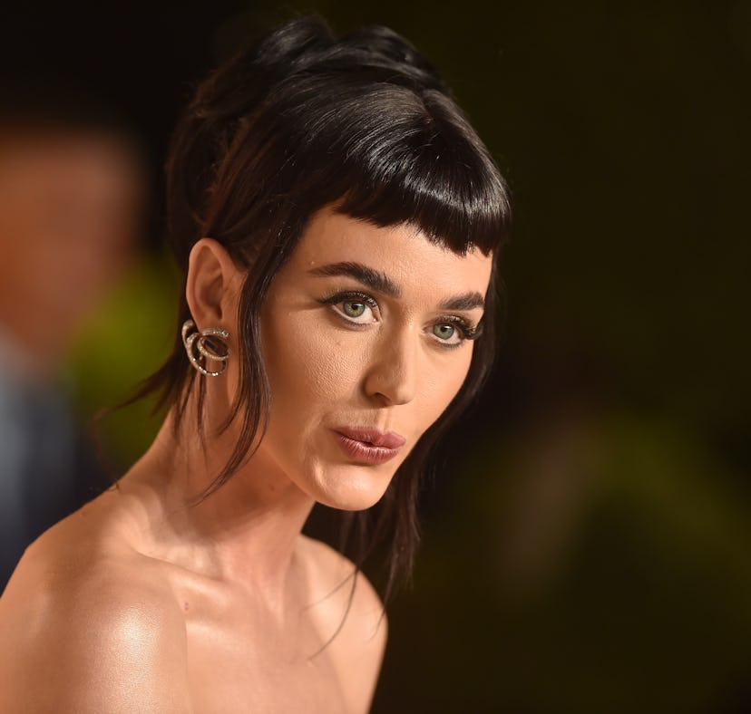 Katy Perry's had AI photos of herself go viral at the 2024 and 2025 Met Galas.