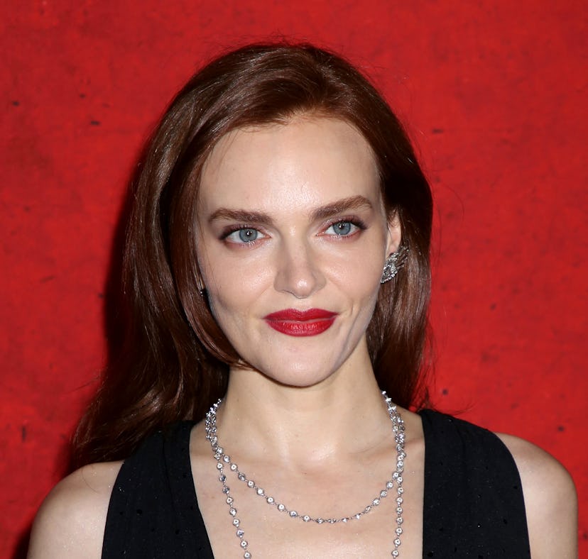 Madeline Brewer responded to hate comments about her 'You' character Bronte.