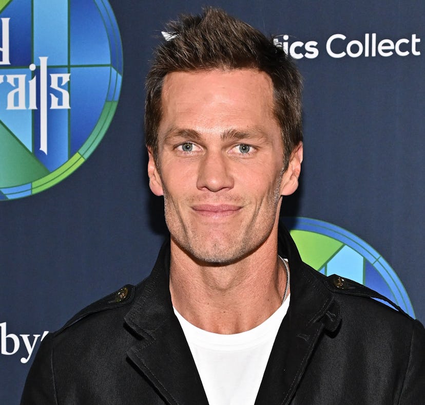 Tom Brady