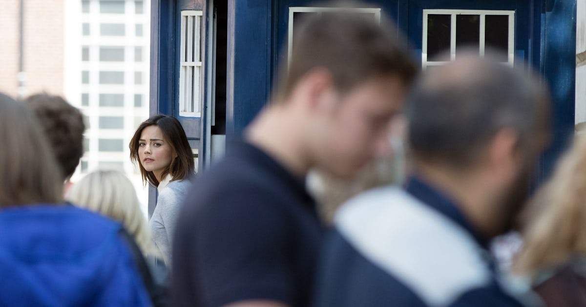 The Oldest Sci-Fi Show Faces Conflicting Rumors About Its Uncertain Future