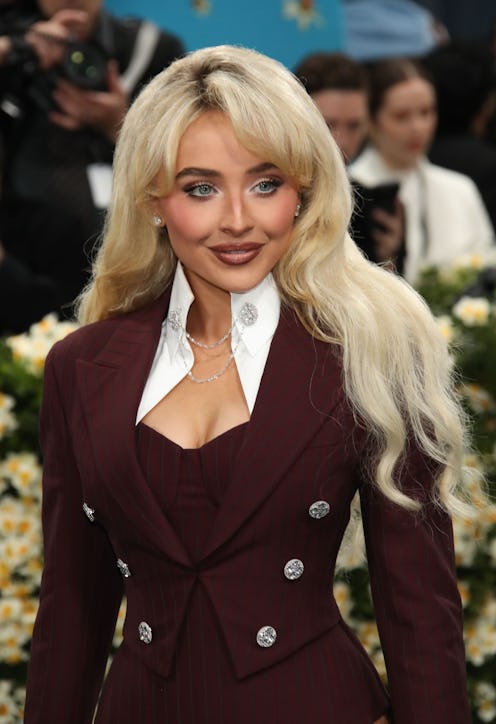 Sabrina Carpenter announced her seventh studio album, 'Man's Best Friend.'