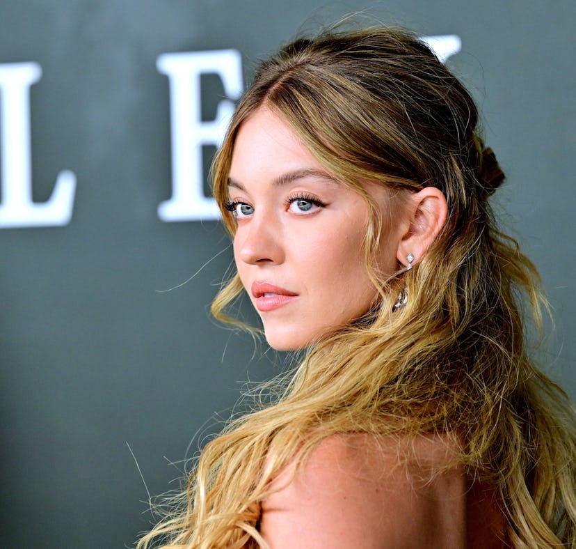 Sydney Sweeney revealed why nude scenes don't make her nervous.