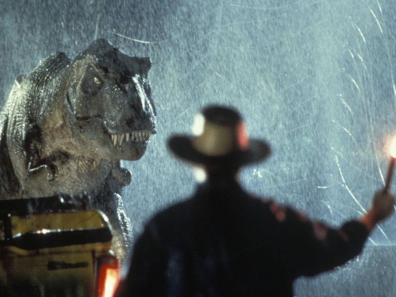 Jurassic Park (1993)