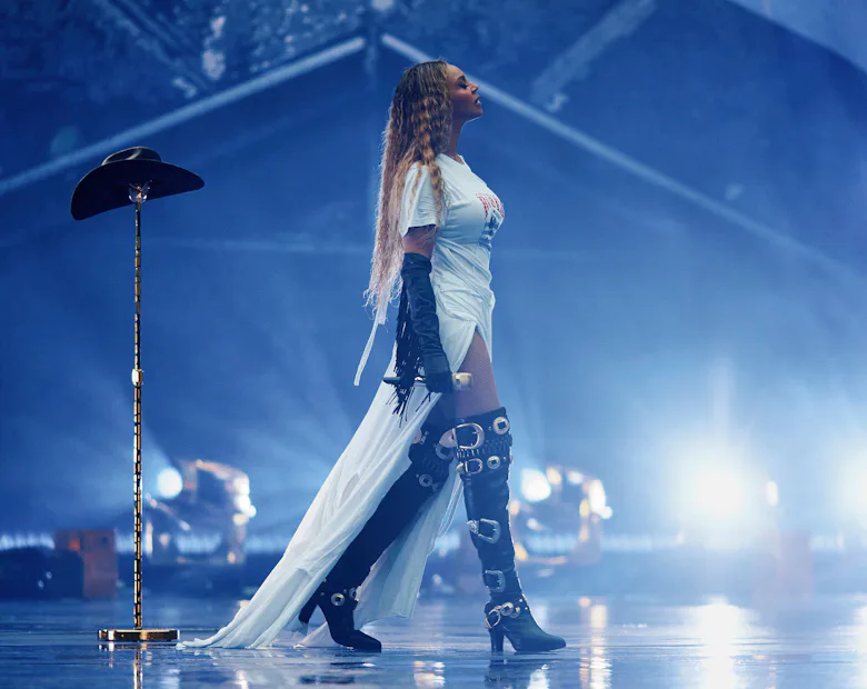 Beyoncé's 'Cowboy Carter' Tour Fashion: See All the Best Stage Looks