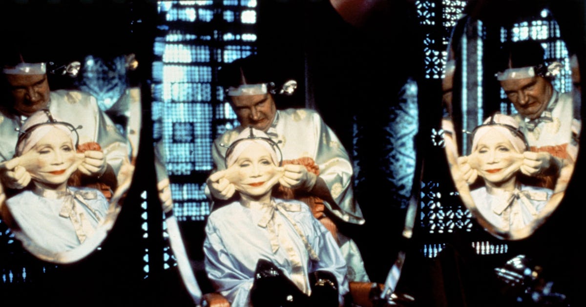 40 Years Later, One Of The Greatest Dystopian Sci-Fi Films Ever Just Got A Huge Upgrade
