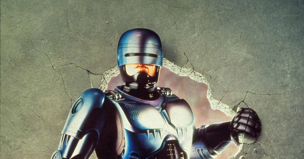 35 Years Ago, a Legendary Writer Made an Incoherent Sci-Fi Sequel