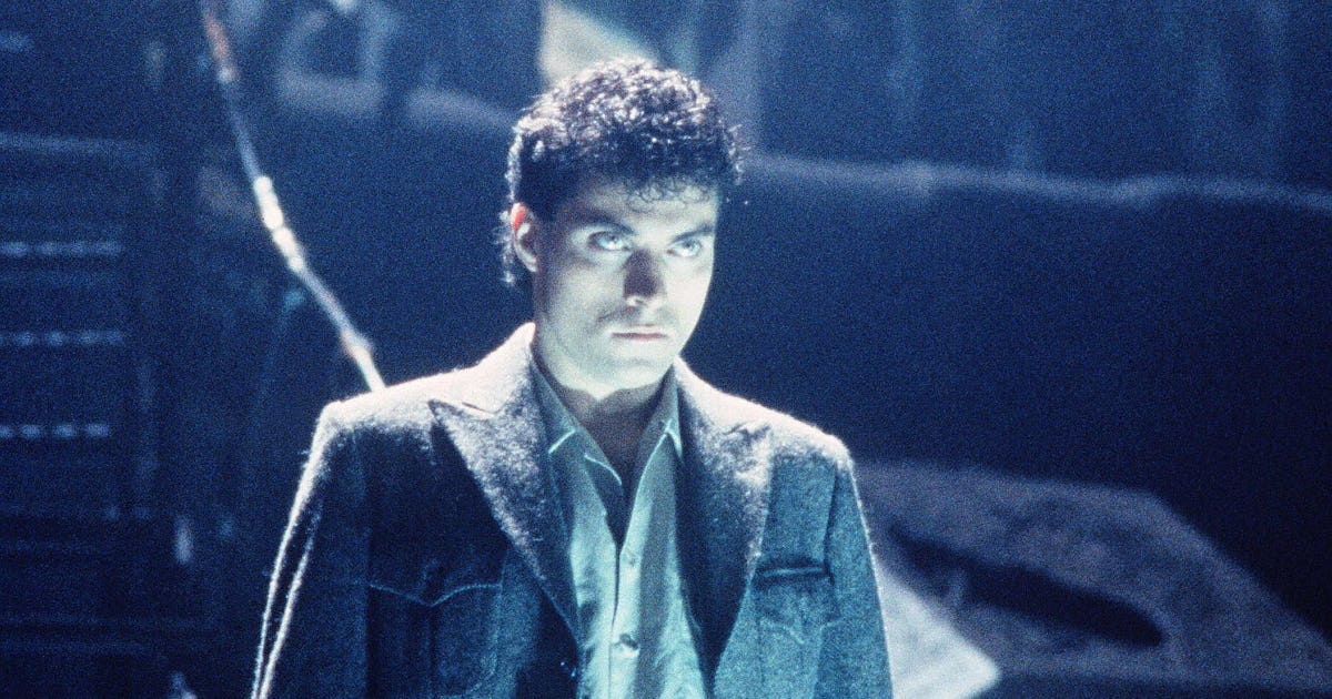 27 Years Later, A Forgotten '90s Sci-Fi Thriller Just Got A Huge Upgrade