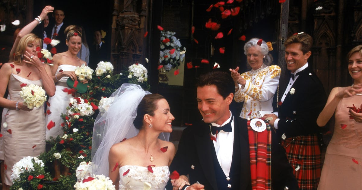 Kristin Davis Hopes This "Painful" Trey Storyline Won't Happen On 'AJLT'