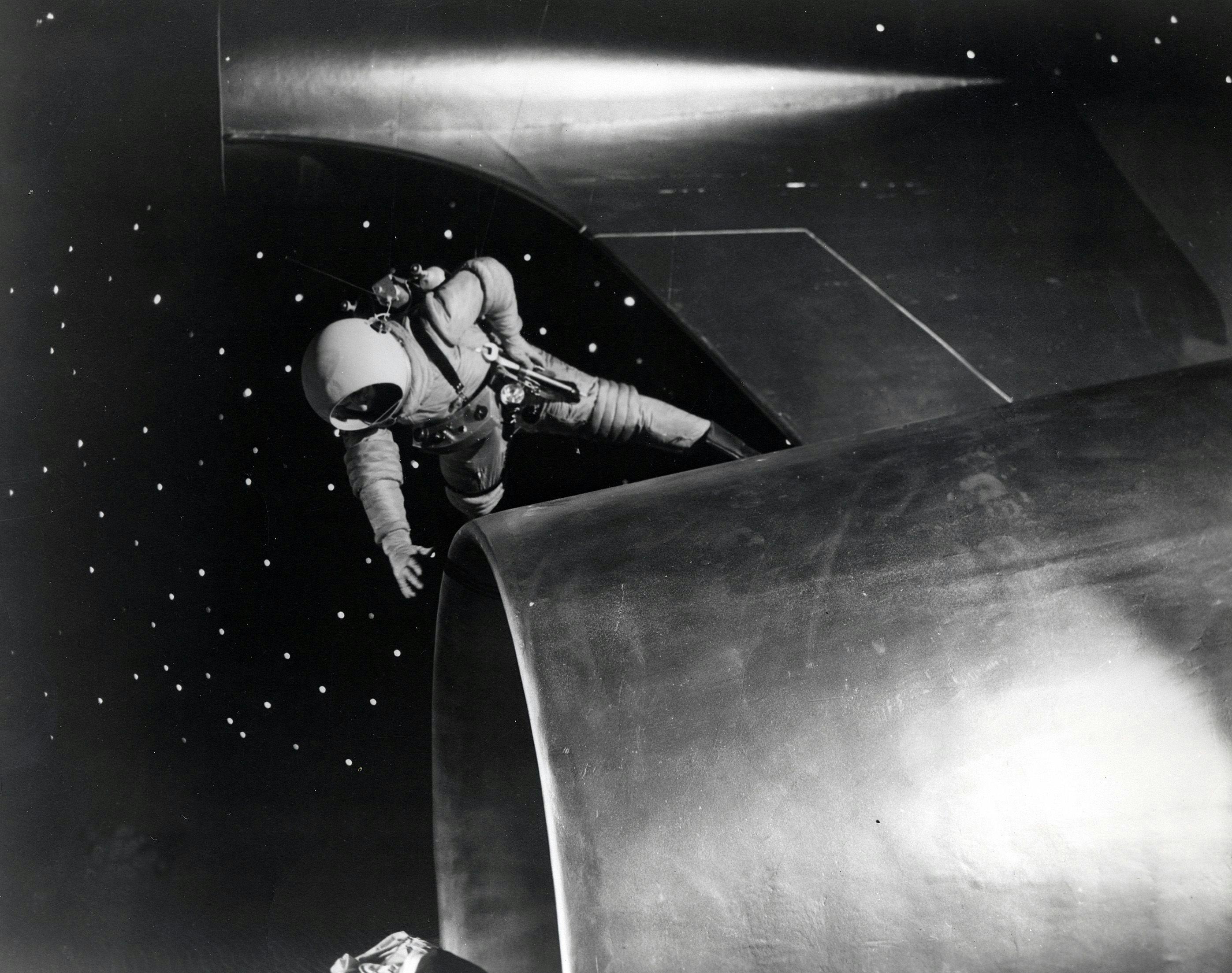 75 Years Ago, The Most Influential Filmmaker You Never Heard Of Sparked The Golden Age of Sci-Fi