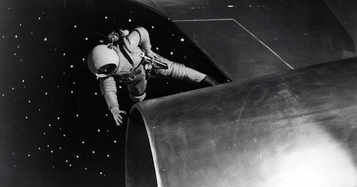 75 Years Ago, The Most Influential Filmmaker You Never Heard Of Sparked The Golden Age of Sci-Fi