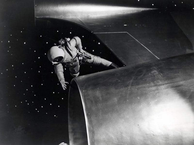 Destination Moon (1950)