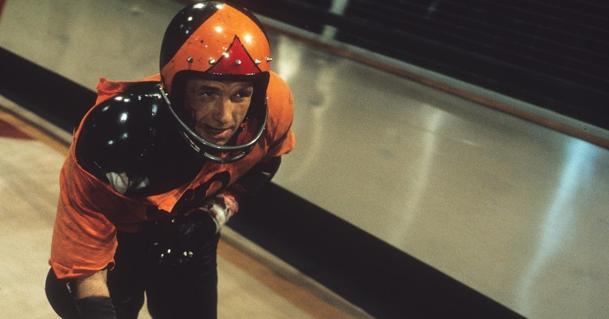 50 Years Ago, A Dystopian Sci-Fi Thriller Pushed The Genre's Wild Limits