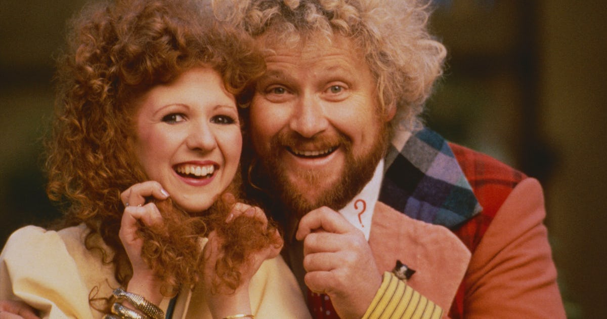 38 Years Later, The Oldest Sci-Fi Show Is Repeating A Troubling Pattern