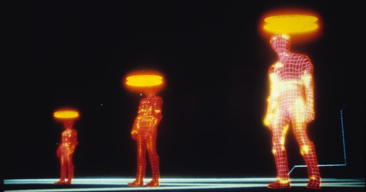43 Years Later, Disney's Most Underrated Sci-Fi Epic Delivers On A Strange Promise
