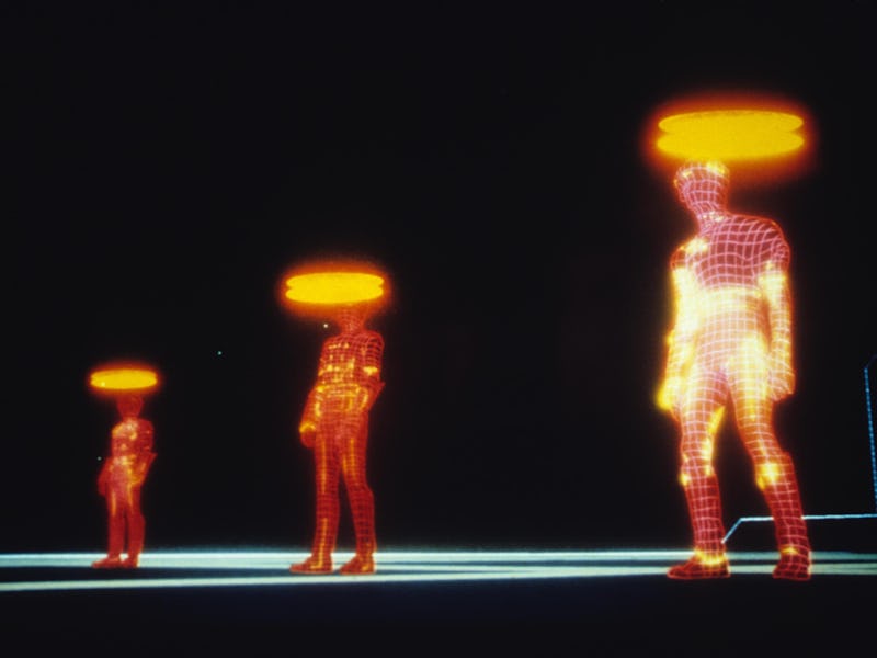 Tron (1982)