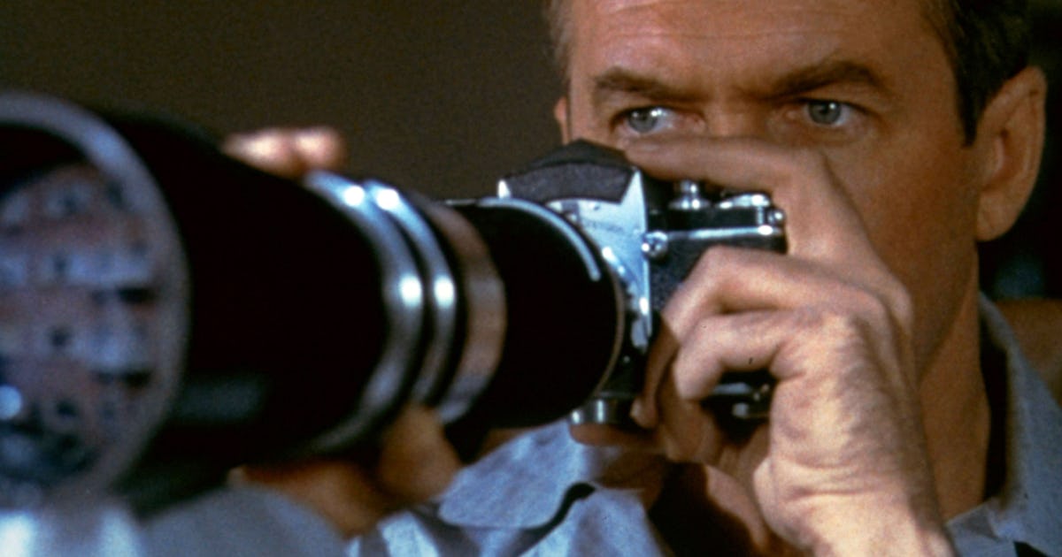 Netflix Just Quietly Added The Most Influential Psychological Thrillers Of All Time