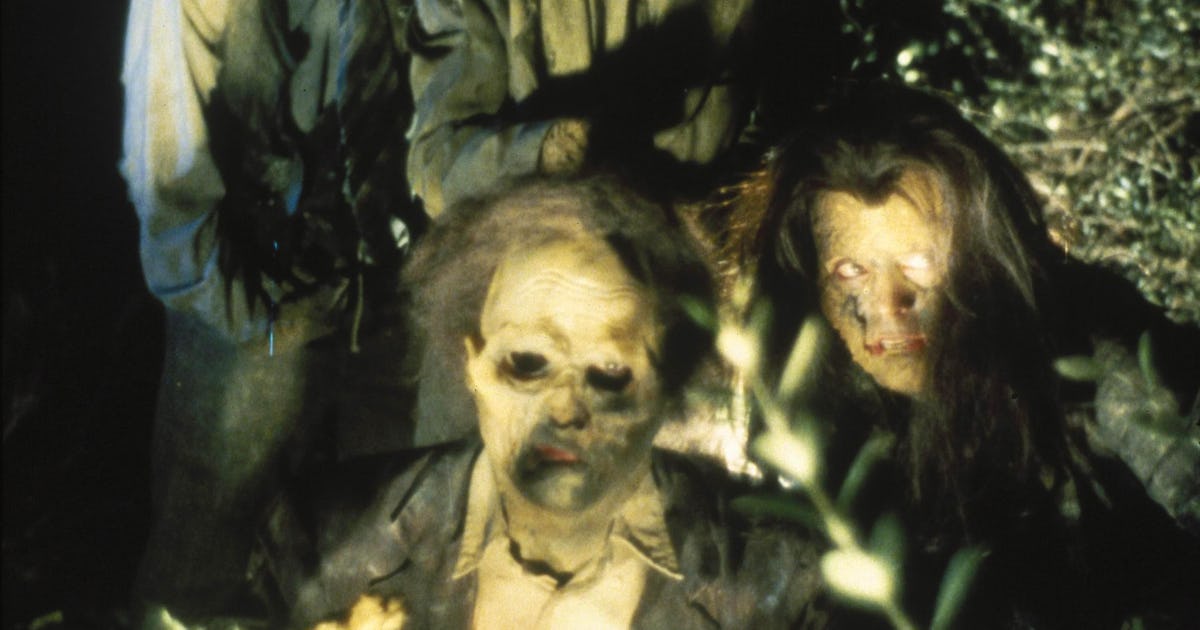 40 Years Later, A Sneakily Influential Cult Zombie Movie Just Got A Huge Upgrade