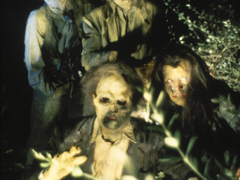 Return Of The Living Dead (1985)