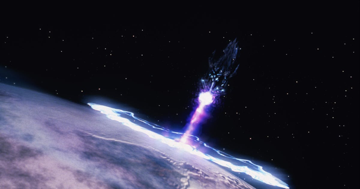 15 Years Ago, An Underrated Sci-Fi Flop Killed A Studio Before It Got Started