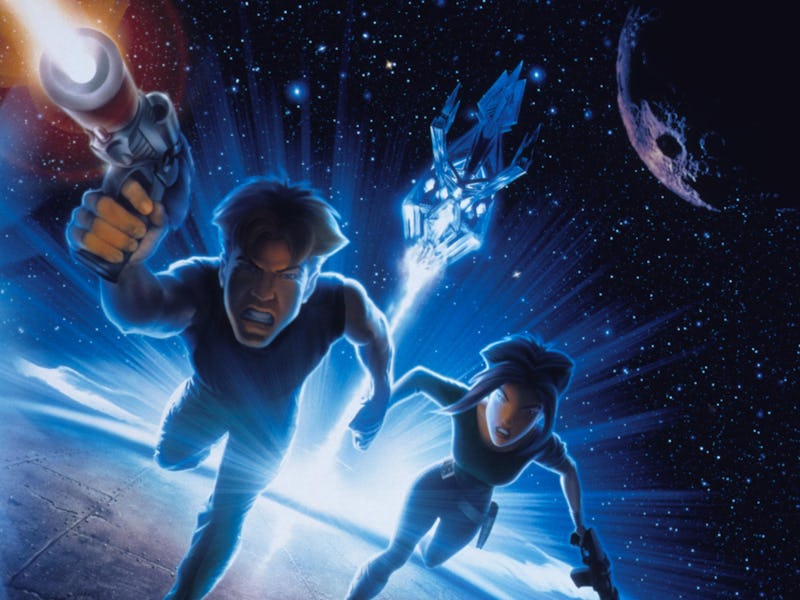 Titan A.E.  (2000)