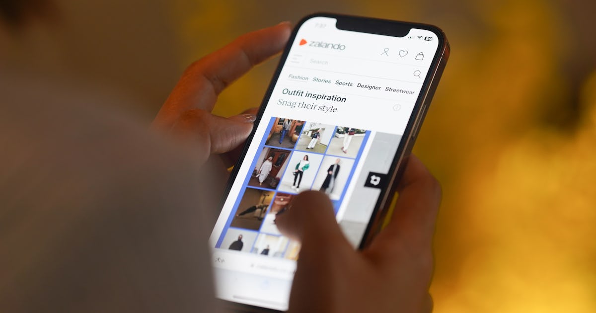 Everything I Was Tempted To Buy This Week As A Chronically Online Millennial