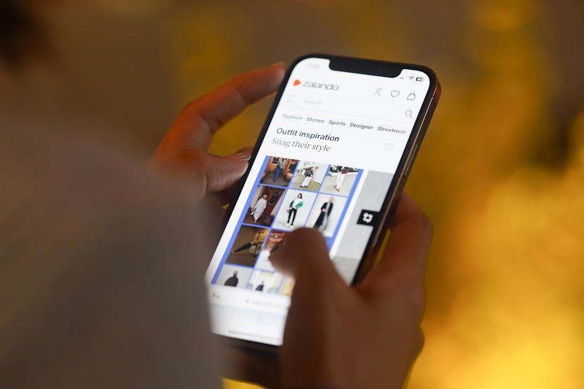 A Chronically Online Millennial's $402 Week Of Shopping