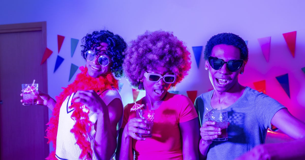 These Women Paid Off 6 Figures In Student Debt - Then Popped Champagne