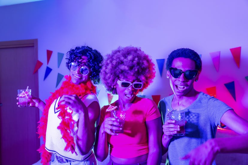 Paid Off Your Student Loan Debt? Throw A Party