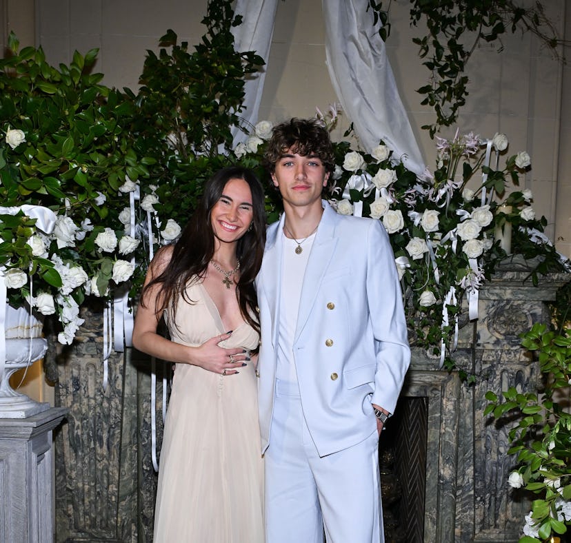 Gavin Casalegno got married at the same time his 'The Summer I Turned Pretty' character Jeremiah was...