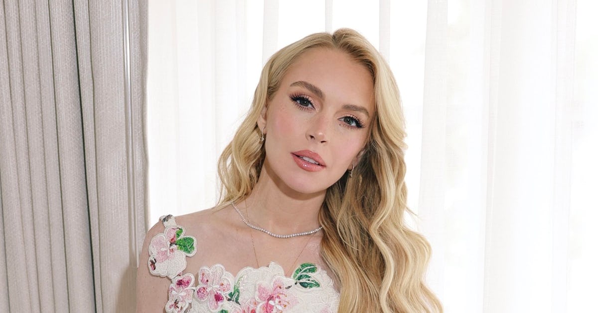 Exclusive: Lindsay Lohan May Return To Music On One Condition