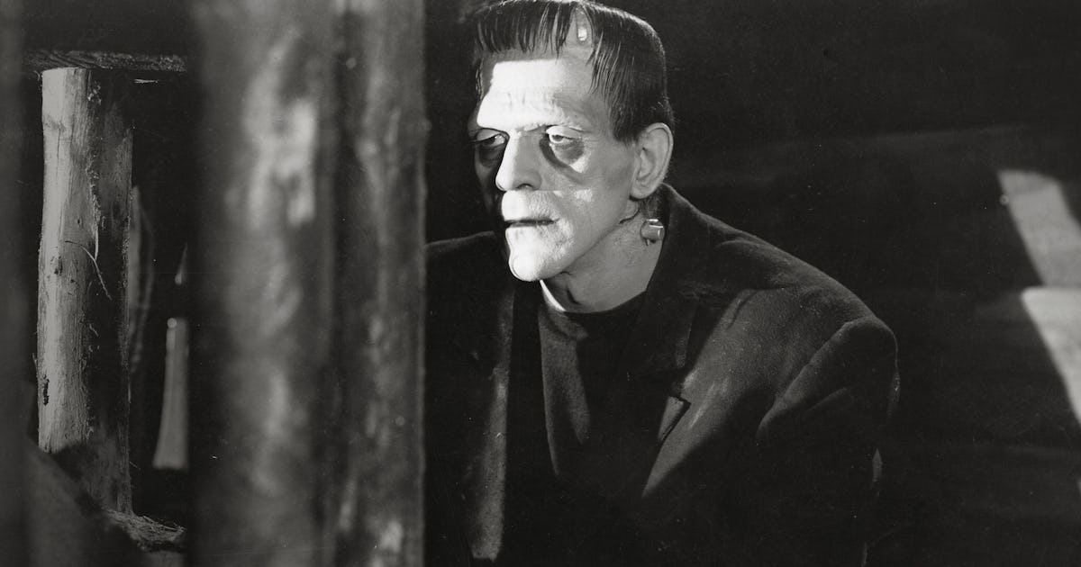 207 Years Later, An Iconic Sci-Fi Monster Is Hollywood's New Favorite Source Material