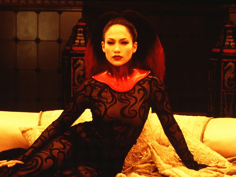 Jennifer Lopez