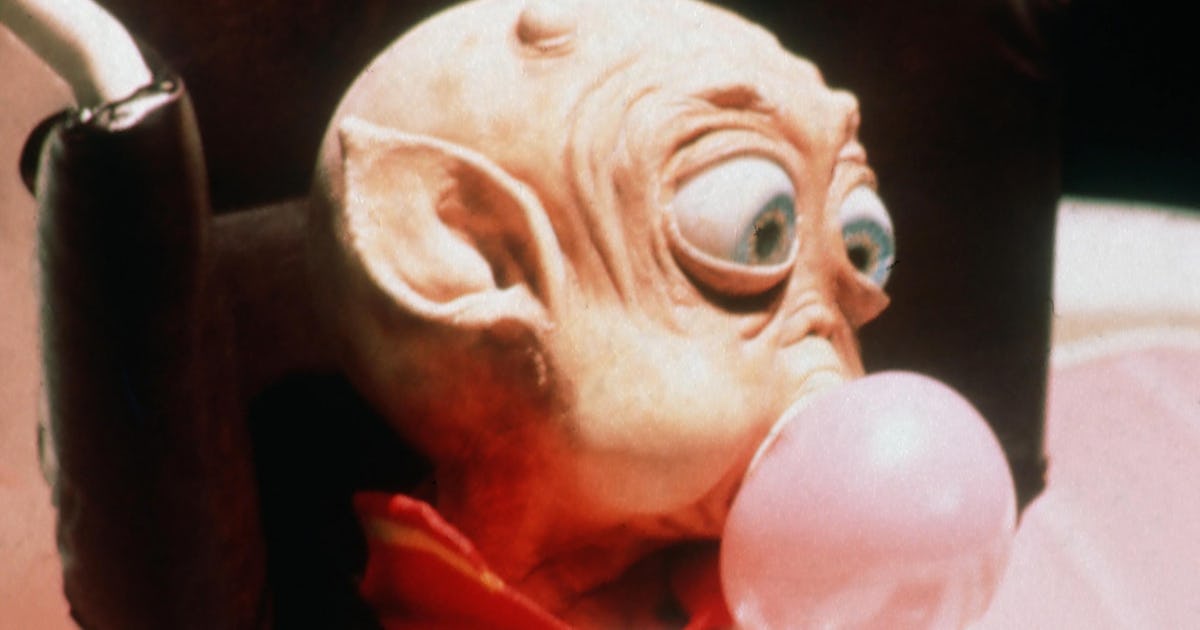37 Years Later, An Infamous Sci-Fi Flop Just Got A Huge Upgrade