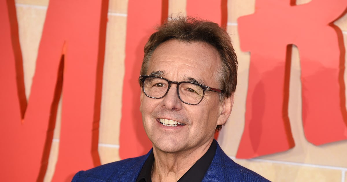 The OG 'Harry Potter' Director Worries Series Will Be "More Of The Same"