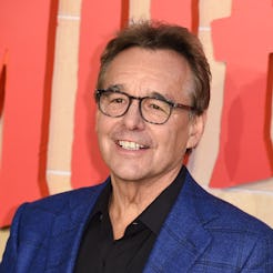 Chris Columbus shared doubts about HBO's 'Harry Potter' TV series.