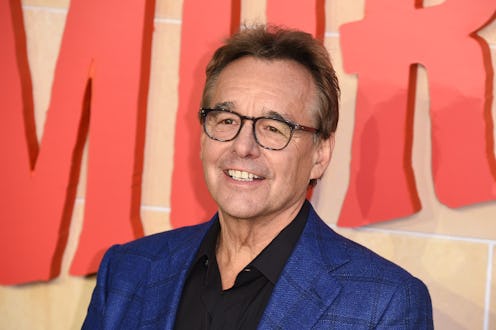 Chris Columbus shared doubts about HBO's 'Harry Potter' TV series.