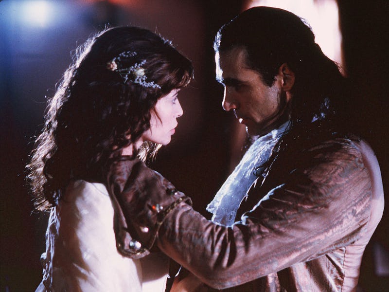 Lisa Barbuscia, Adrian Paul