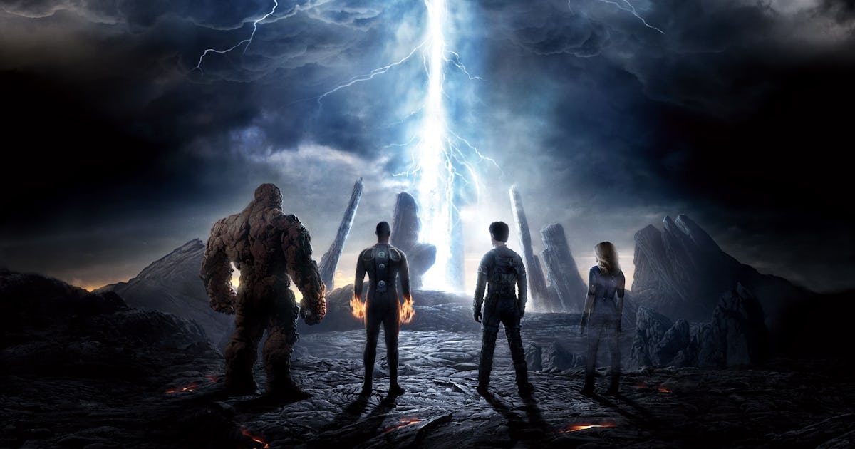 10 Years Ago, An Infamous Sci-Fi Flop Killed A Superhero Era