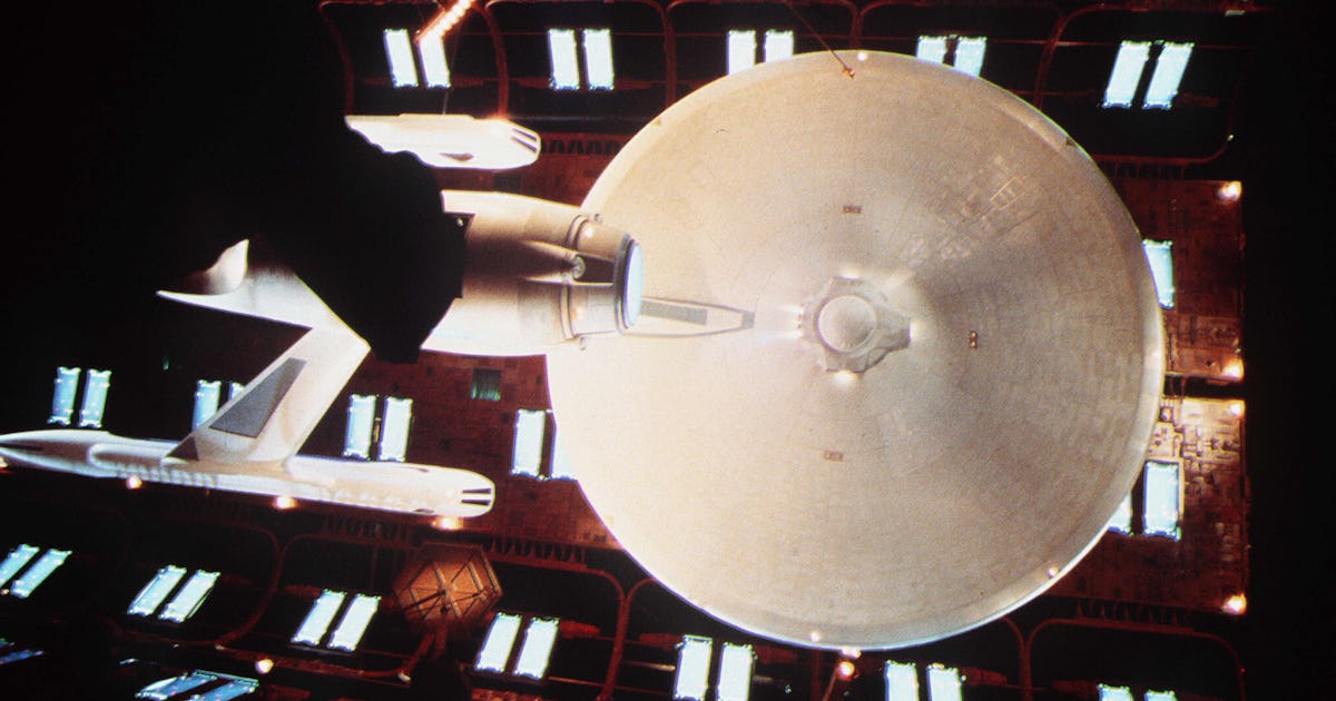 46 Years Later, A New Documentary Explores Star Trek's Most Crucial Pivot