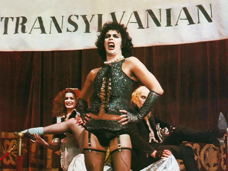 Tim Curry